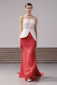 Steven Passaro RTW Spring 2024