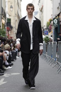 Sulvam RTW Spring 2024