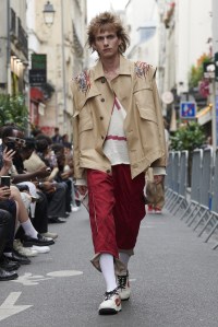 Sulvam RTW Spring 2024