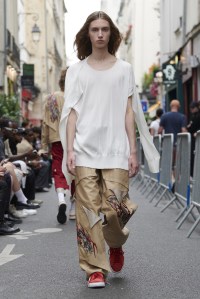 Sulvam RTW Spring 2024