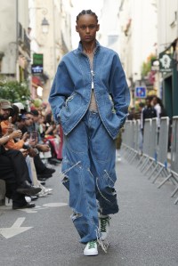 Sulvam RTW Spring 2024