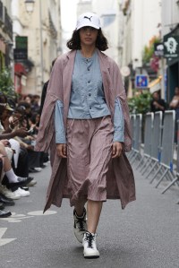 Sulvam RTW Spring 2024
