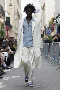 Sulvam RTW Spring 2024