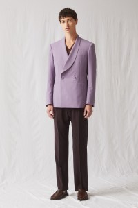 Tagliatore Men's Spring 2024