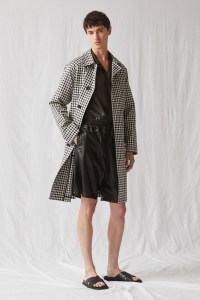 Tagliatore Men's Spring 2024