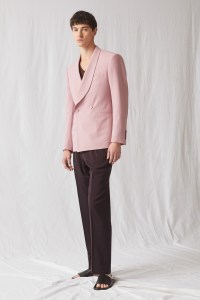 Tagliatore Men's Spring 2024