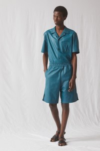 Tagliatore Men's Spring 2024