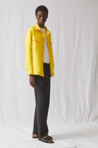 Tagliatore Men's Spring 2024