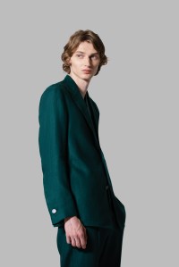 Tagliatore Men's Spring 2024