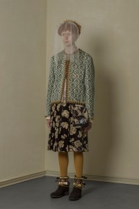 Undercover Men’s Spring 2024