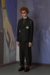 Undercover Men’s Spring 2024