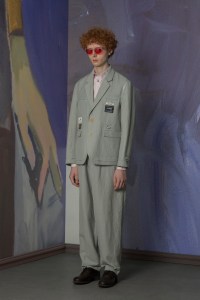 Undercover Men’s Spring 2024