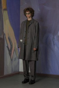 Undercover Men’s Spring 2024