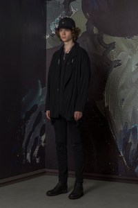 Undercover Men’s Spring 2024