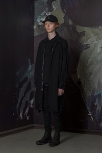 Undercover Men’s Spring 2024