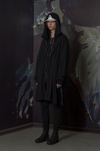 Undercover Men’s Spring 2024