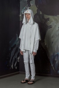 Undercover Men’s Spring 2024