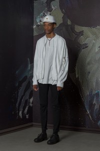 Undercover Men’s Spring 2024