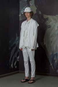 Undercover Men’s Spring 2024