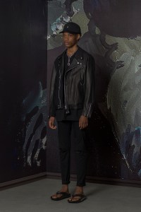 Undercover Men’s Spring 2024