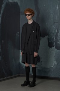 Undercover Men’s Spring 2024