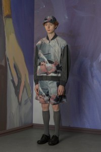 Undercover Men’s Spring 2024