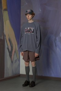Undercover Men’s Spring 2024