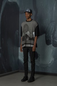 Undercover Men’s Spring 2024