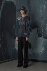 Undercover Men’s Spring 2024