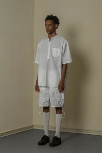 Undercover Men’s Spring 2024