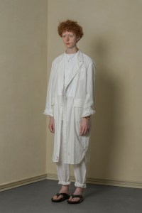 Undercover Men’s Spring 2024