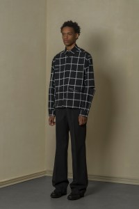 Undercover Men’s Spring 2024