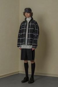 Undercover Men’s Spring 2024