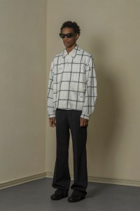 Undercover Men’s Spring 2024