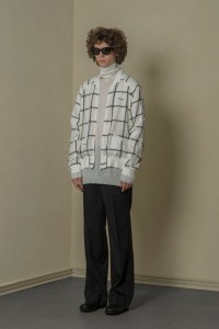 Undercover Men’s Spring 2024