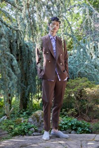 Ungaro Men's Spring 2024