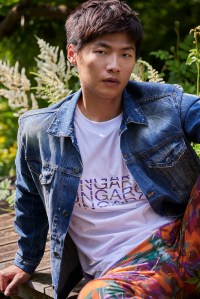Ungaro Men's Spring 2024
