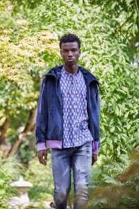 Ungaro Men's Spring 2024