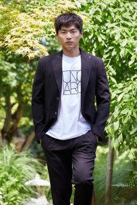 Ungaro Men's Spring 2024