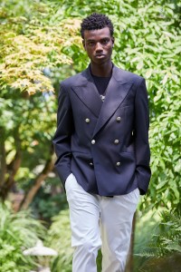 Ungaro Men's Spring 2024