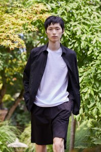 Ungaro Men's Spring 2024