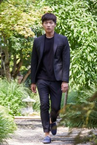 Ungaro Men's Spring 2024