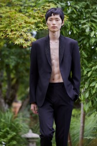 Ungaro Men's Spring 2024