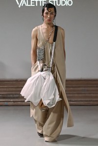 Valette Studio RTW Spring 2024