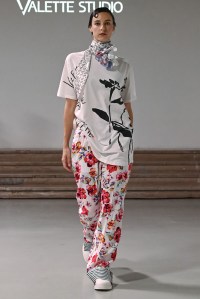Valette Studio RTW Spring 2024
