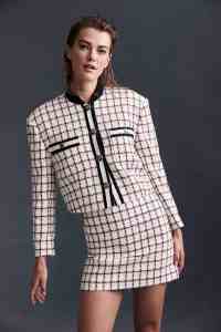 Veronica Beard Resort 2024