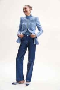 Veronica Beard Resort 2024