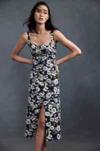 Veronica Beard Resort 2024