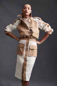 Veronica Beard Resort 2024