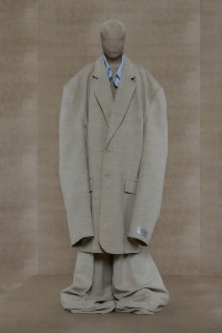 Vetements RTW Spring 2024